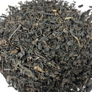 bulk ceylon black tea leaf