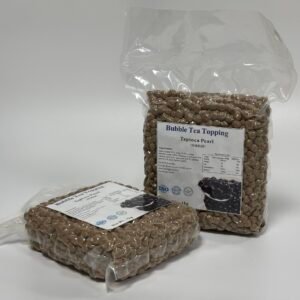 Tapioca Pearl Suger Flavor-2