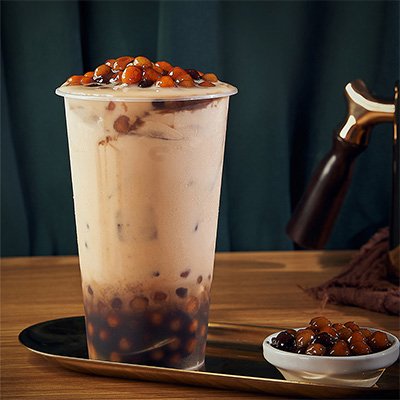 Classic Brown Sugar Boba Tea Recipes