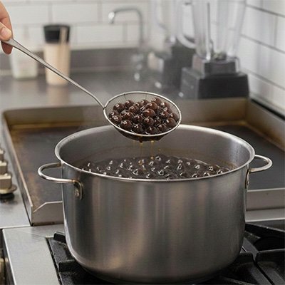 how to cook tapioca pearls