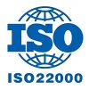 ISO22000